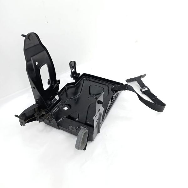 Suporte Bateria Jeep Compass Flex 2019
