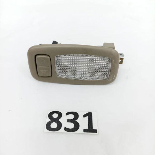 Luz Cortesia Quebra Sol Kia Sorento 2013 928901m000