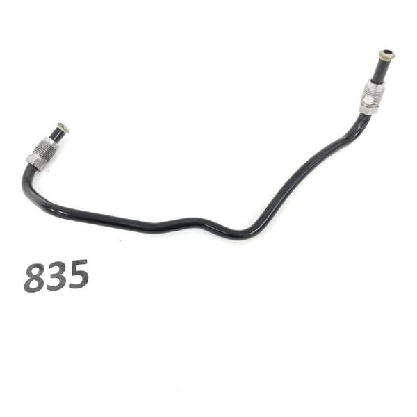 Cano Óleo Freio Jeep Compass Flex 2019 533598980