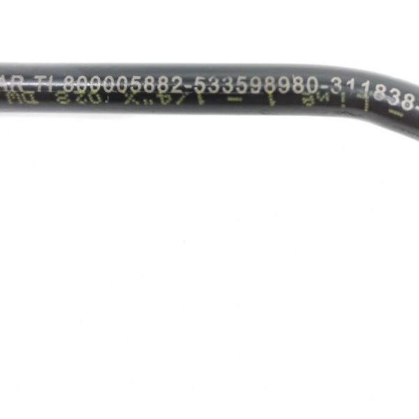 Cano Óleo Freio Jeep Compass Flex 2019 533598980
