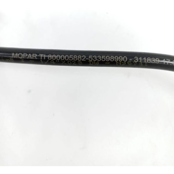 Cano Óleo Freio Jeep Compass Flex 2019 533598990