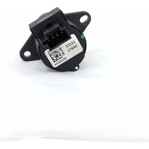 Sensor Temperatura Ar Jeep Compass Flex 2019 53102292