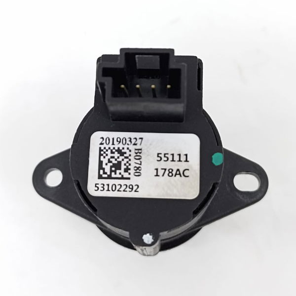Sensor Temperatura Ar Jeep Compass Flex 2019 53102292