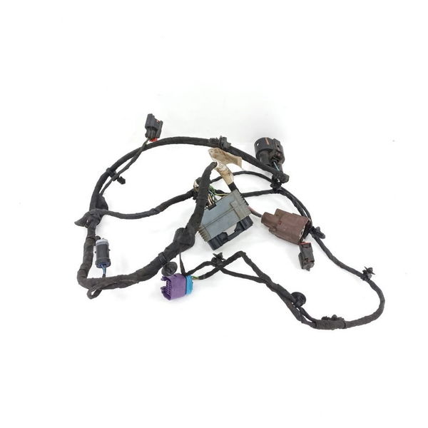 Chicote Radiador Jeep Compass Flex 2019 534784590