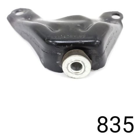 Suporte Inferior Coletor Admissão Jeep Compass Flex 2019