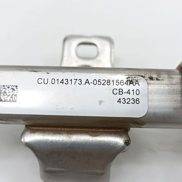 Flauta Gasolina Jeep Compass Flex 2019 05281564aa