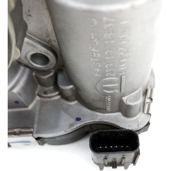 Tbi Corpo Borboleta Jeep Compass Flex 2019 50056506