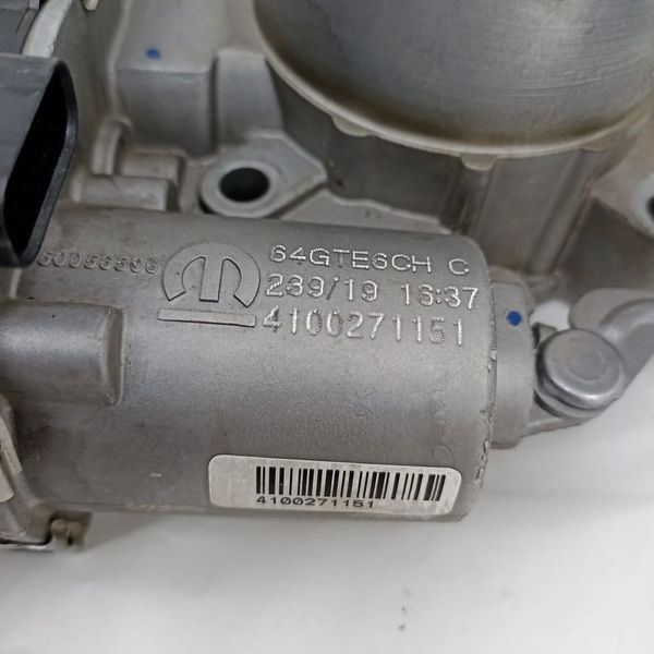 Tbi Corpo Borboleta Jeep Compass Flex 2019 50056506