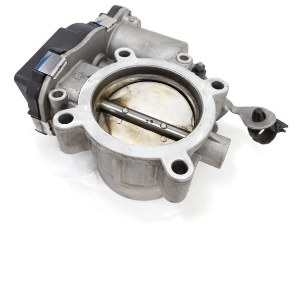 Tbi Corpo Borboleta Jeep Compass Flex 2019 50056506