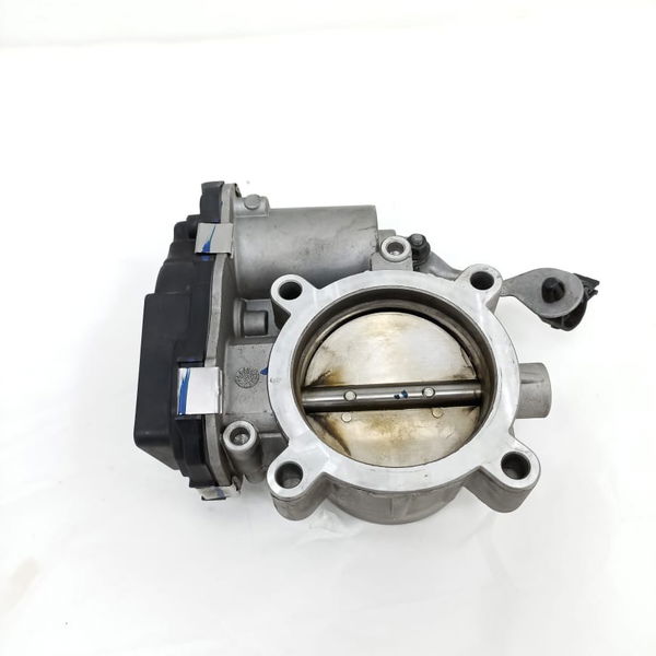 Tbi Corpo Borboleta Jeep Compass Flex 2019 50056506