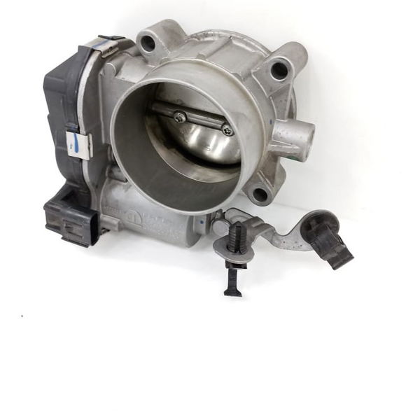 Tbi Corpo Borboleta Jeep Compass Flex 2019 50056506