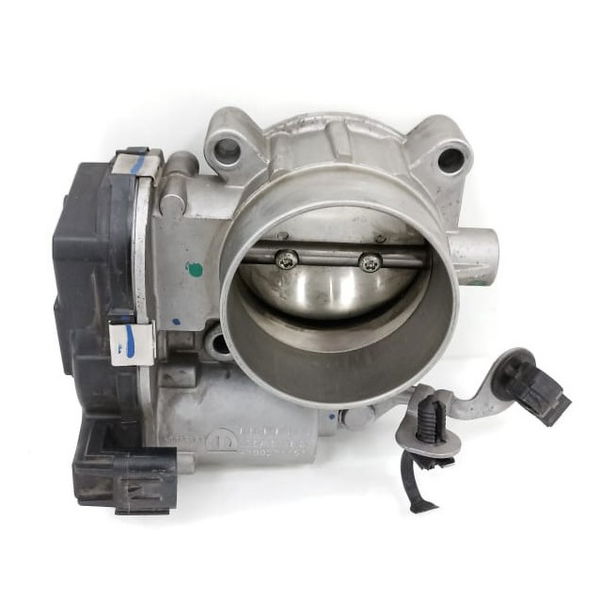 Tbi Corpo Borboleta Jeep Compass Flex 2019 50056506