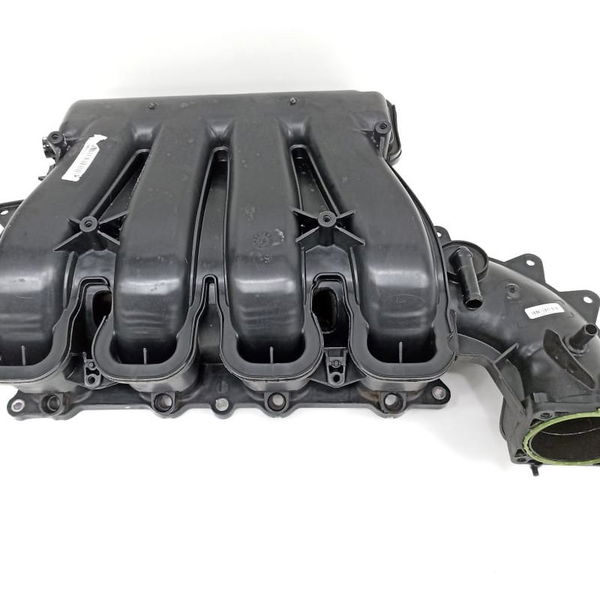 Coletor Admissão Jeep Compass Flex 2019