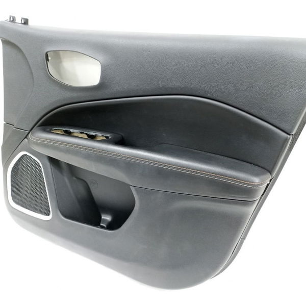 Forro Porta Dianteira Direita Jeep Compass Flex 2019