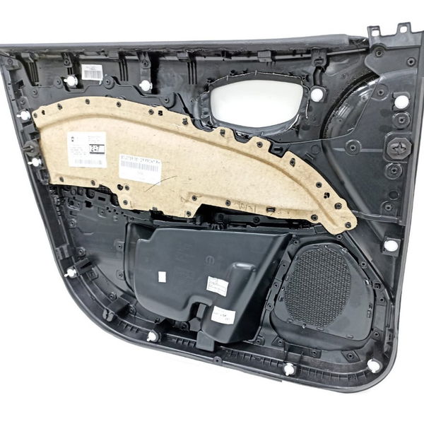 Forro Porta Dianteira Direita Jeep Compass Flex 2019