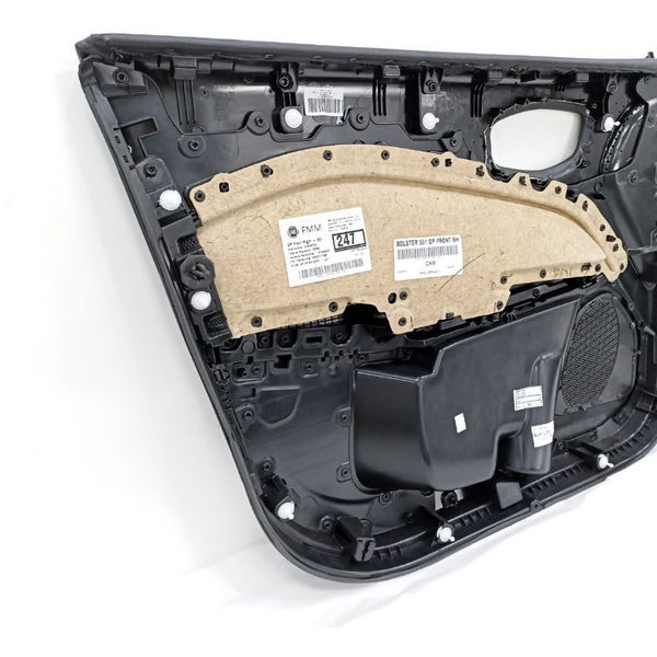 Forro Porta Dianteira Direita Jeep Compass Flex 2019