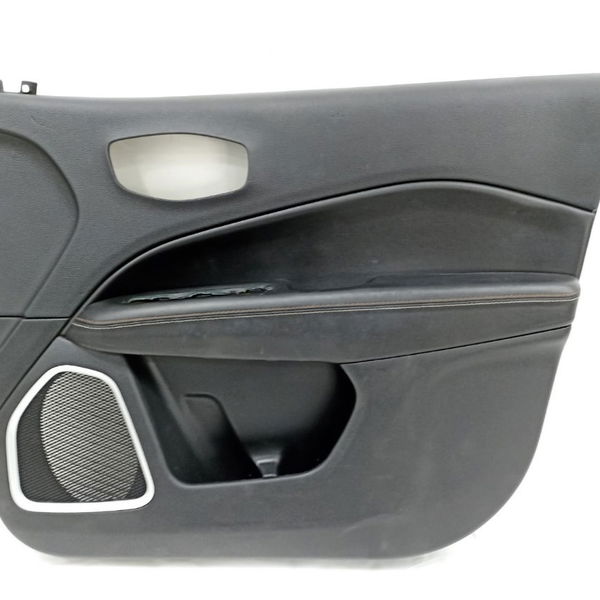 Forro Porta Dianteira Direita Jeep Compass Flex 2019