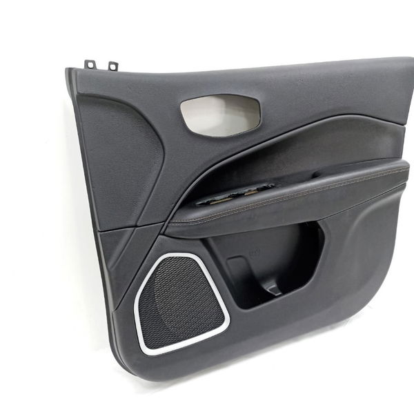 Forro Porta Dianteira Direita Jeep Compass Flex 2019