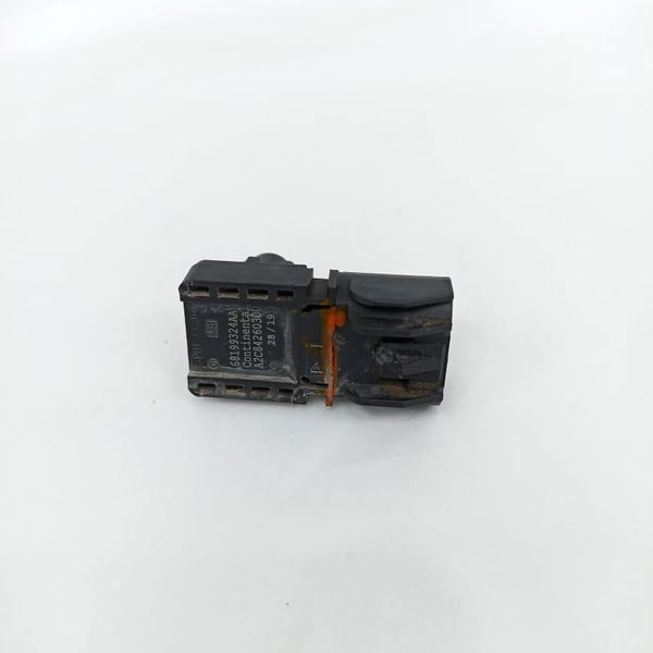 Sensor Map Coletor Admissão Jeep Compass Flex 2019