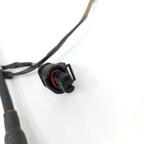 Chicote Câmera Ré Jeep Compass Flex 2019 74353750