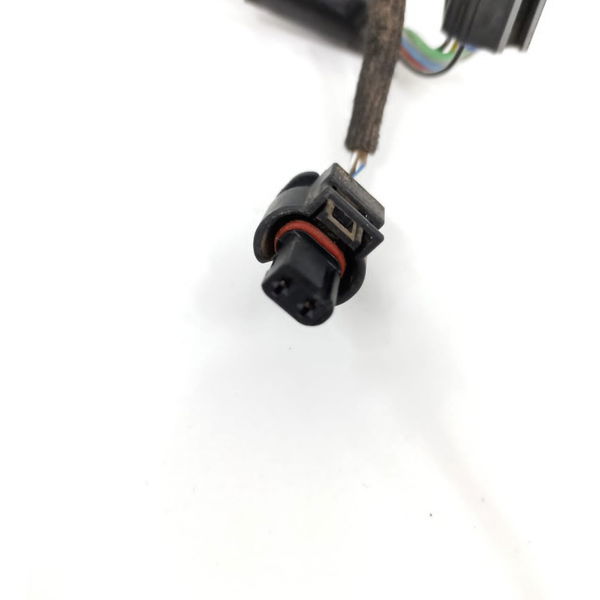Chicote Câmera Ré Jeep Compass Flex 2019 74353750