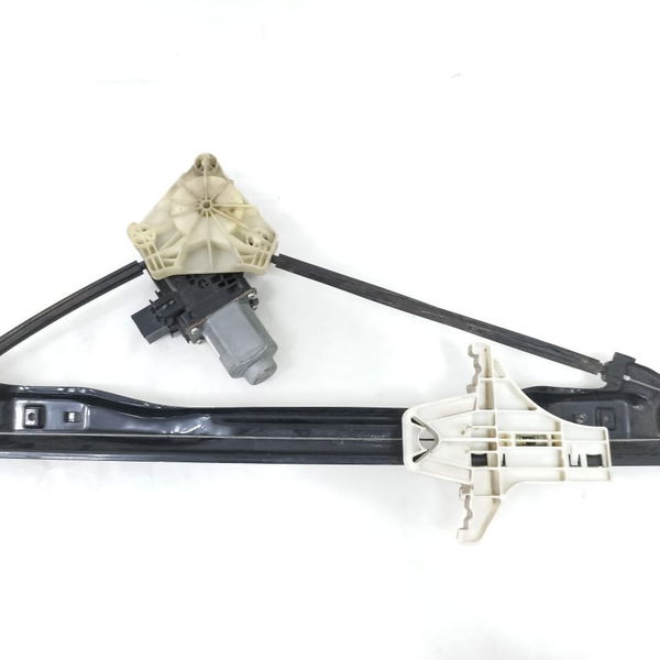 Máquina De Vidro Traseiro Direito Vw Amarok 2011