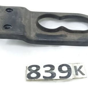 Suporte Radiador Esquerdo Hyundai I30 2015