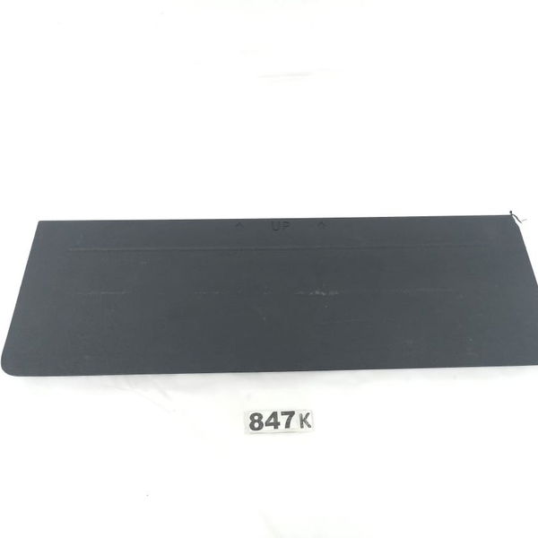 Tampa Suporte Traseiro Vw Passat 2.0 Tsi 3c5867463a