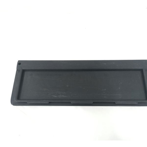 Tampa Suporte Traseiro Vw Passat 2.0 Tsi 3c5867463a