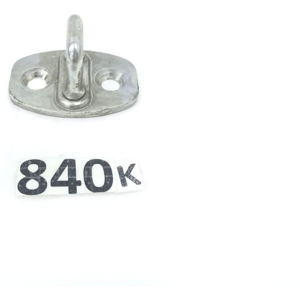 Batente Porta Dianteira Esquerda Gm Equinox 2020