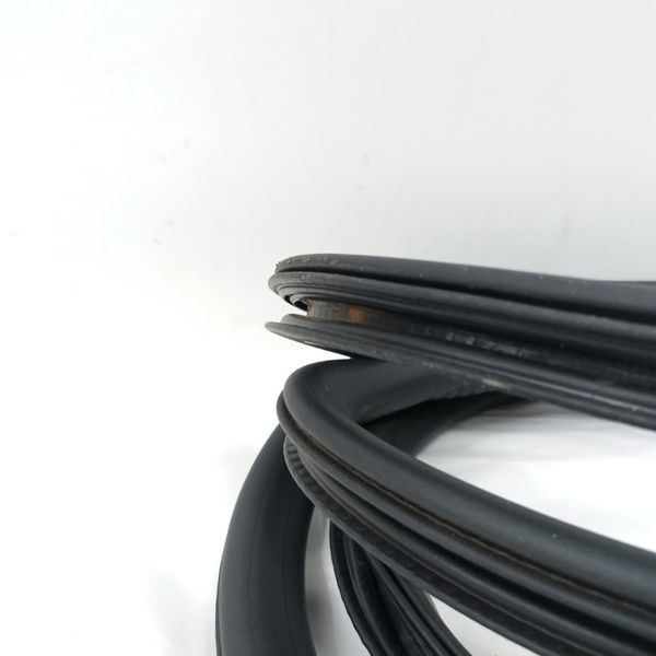 Borracha Porta Dianteira Esquerda Gm Equinox 2020