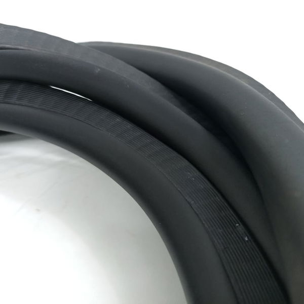 Borracha Porta Traseira Direita Gm Equinox 2020