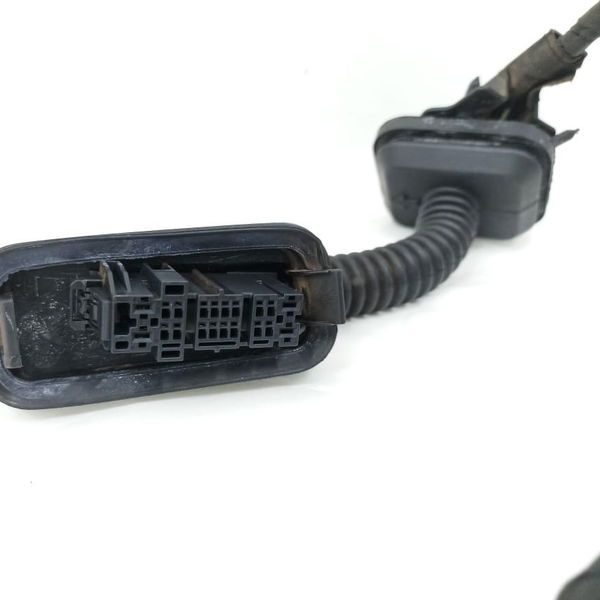 Chicote Porta Traseira Direita Gm Equinox 2020
