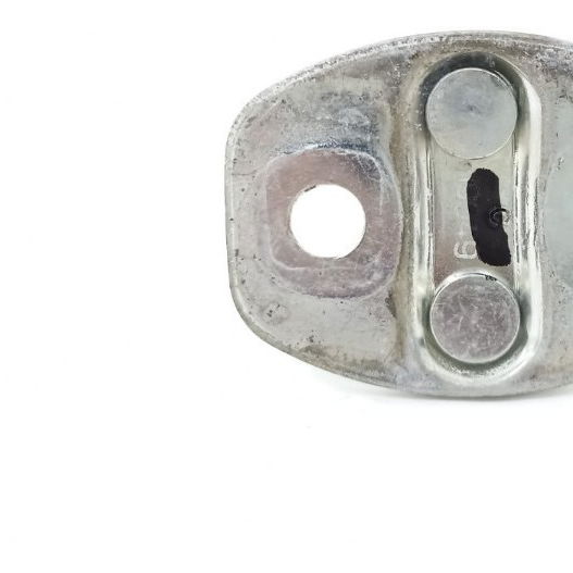 Batente Fechadura Porta Traseira Esquerda Equinox 2020