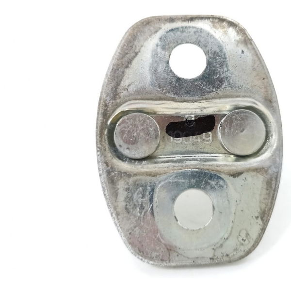 Batente Fechadura Porta Traseira Esquerda Equinox 2020