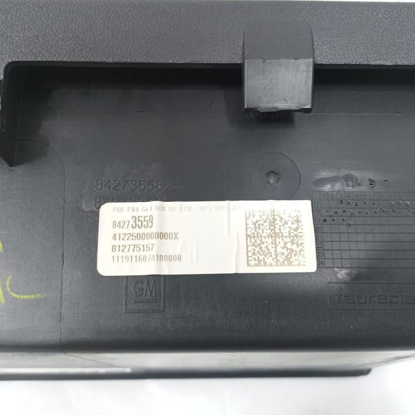 Porta Luvas Gm Equinox 2020 84273559