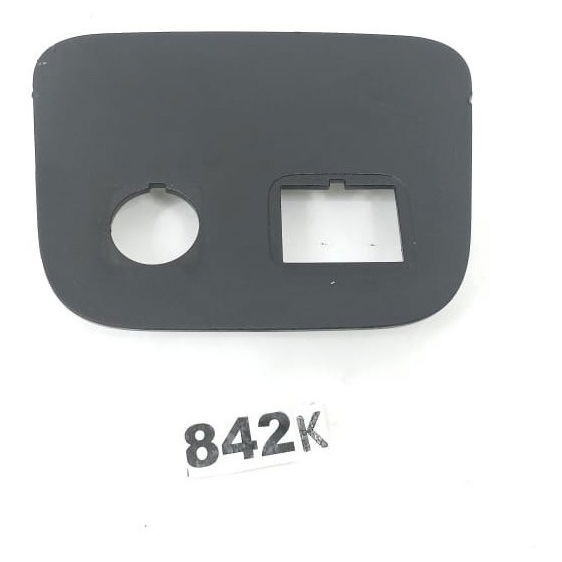 Acabamento 12v Usb Gm Equinox 2020 23386236