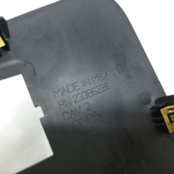 Acabamento 12v Usb Gm Equinox 2020 23386236
