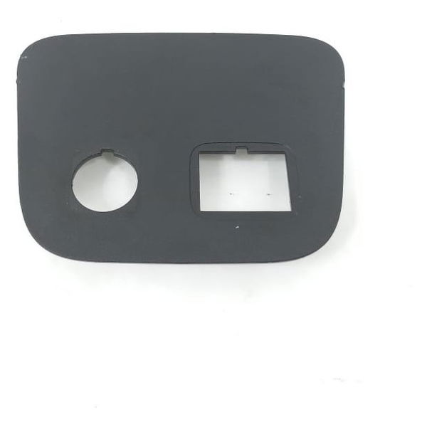 Acabamento 12v Usb Gm Equinox 2020 23386236