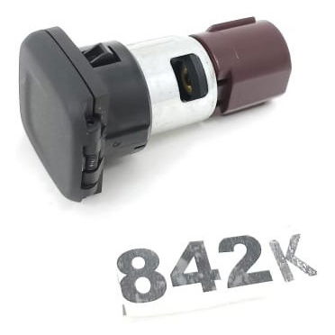 Tomada 12v Gm Equinox 2020