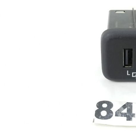 Entrada Usb Gm Equinox 2020 13598459