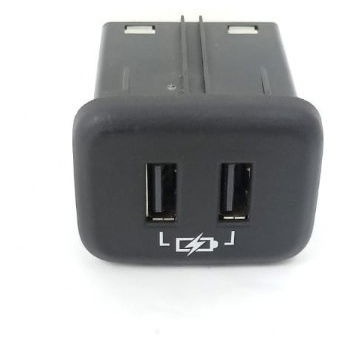 Entrada Usb Gm Equinox 2020 13598459