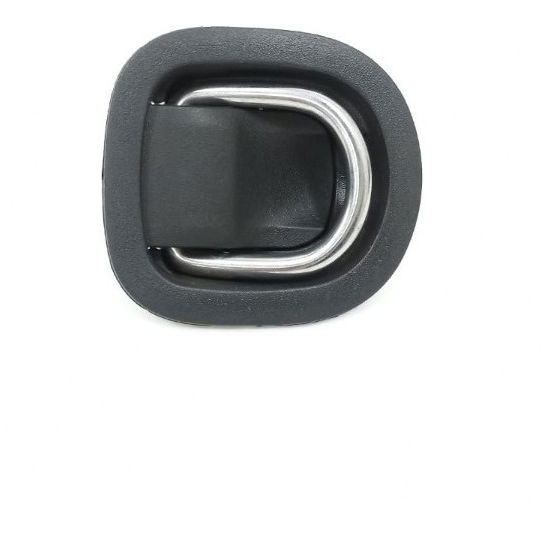 Presilha Porta Malas Gm Equinox 2020 Unidade