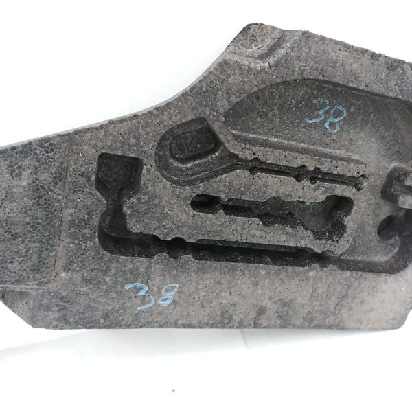 Isopor Kit Ferramentas Honda Civic 2014