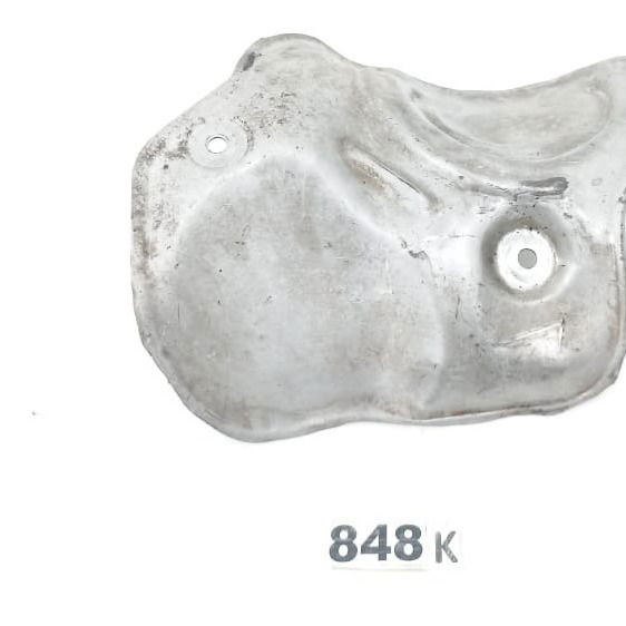 Defletor Protetor Calor Hyundai Santa Fé 2.7 V6 2010