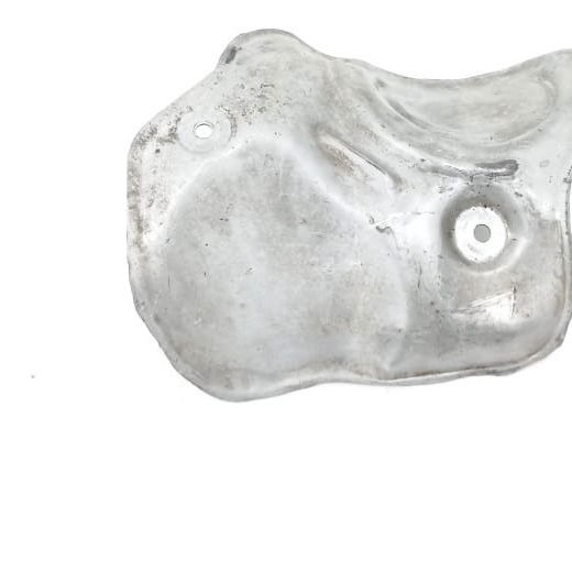 Defletor Protetor Calor Hyundai Santa Fé 2.7 V6 2010