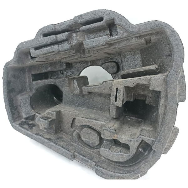Isopor Ferramentas Vw Fox 2008