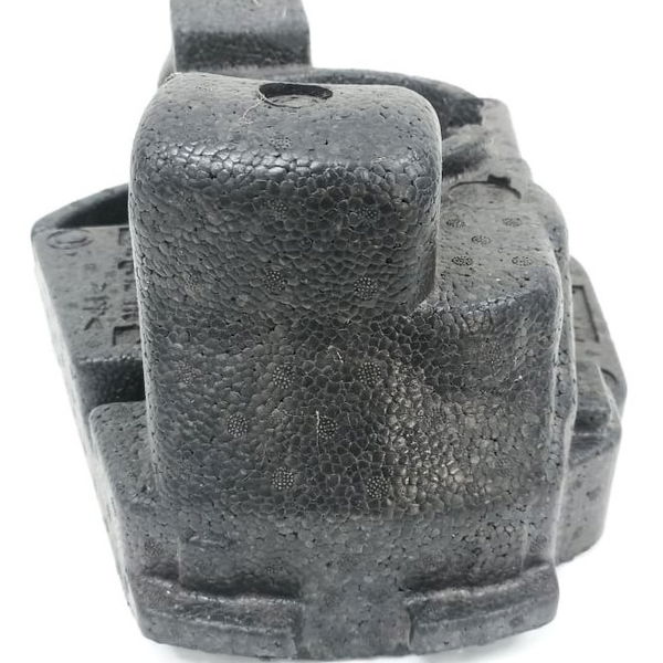 Isopor Ferramentas Vw Fox 2008