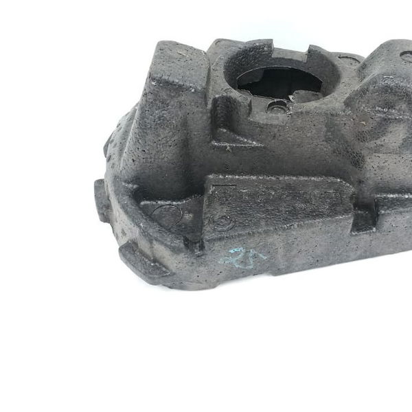 Isopor Ferramentas Vw Fox 2008