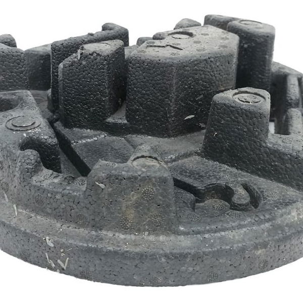 Isopor Ferramentas Fiat Siena 2013
